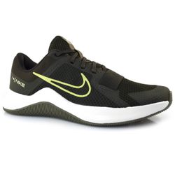 Tênis Masculino Nike MC Trainer 2 Verde DM0823-300