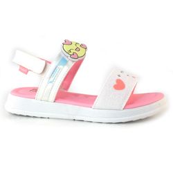 Papete Infantil Pampili do 23 ao 32 Branco 702.016