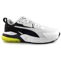 Tênis Masculino Puma Vis2k Branco 396334
