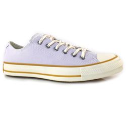 Tênis Feminino Converse All Star Original Roxo CT24670003