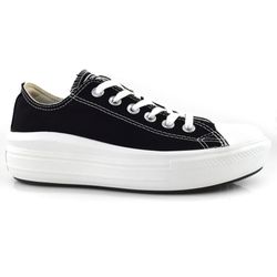 Tênis Converse All Star Move Original Preto CT15920001