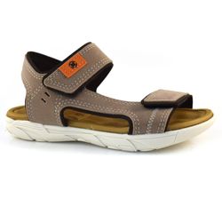 Papete Infantil Molekinho do 27 ao 35 Bege 2400.163.10529