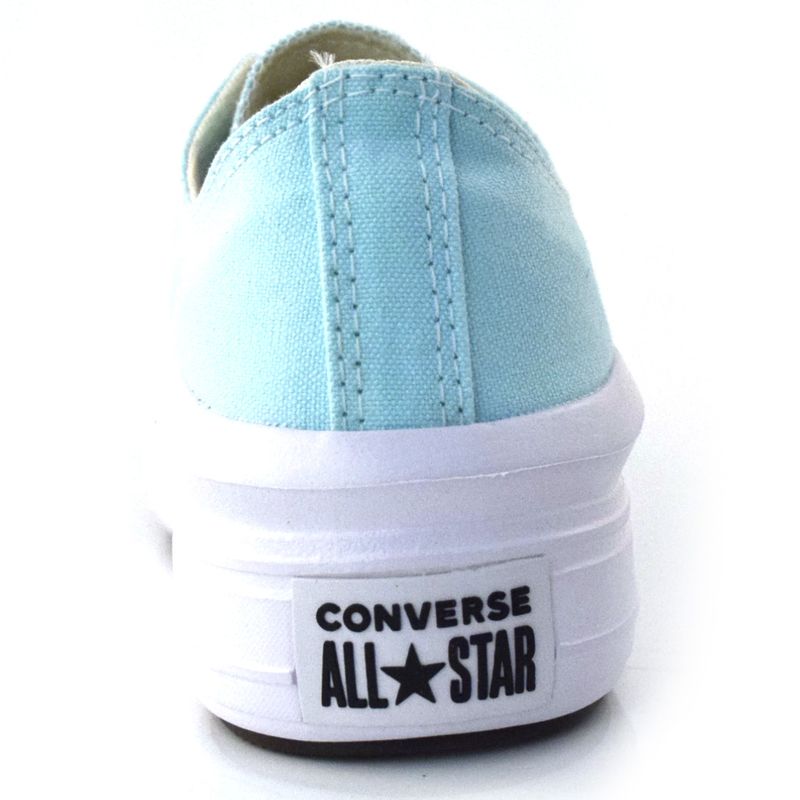 Converse verdes originales sales
