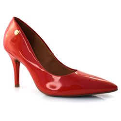 Scarpin Feminino Vizzano Vermelho 1184.1101.13488