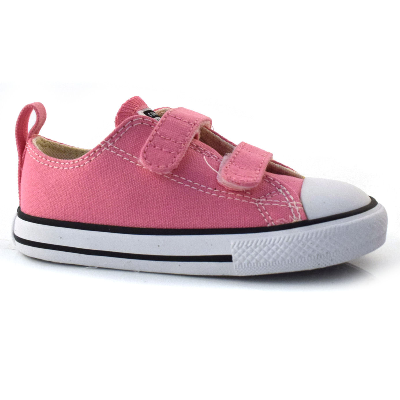 Tênis Converse All Star Original Bege CT04360002 - Vizzent