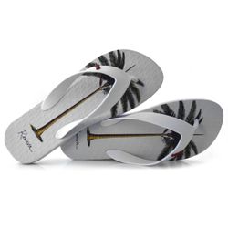 Chinelo Masculino Reserva Branco R750040663