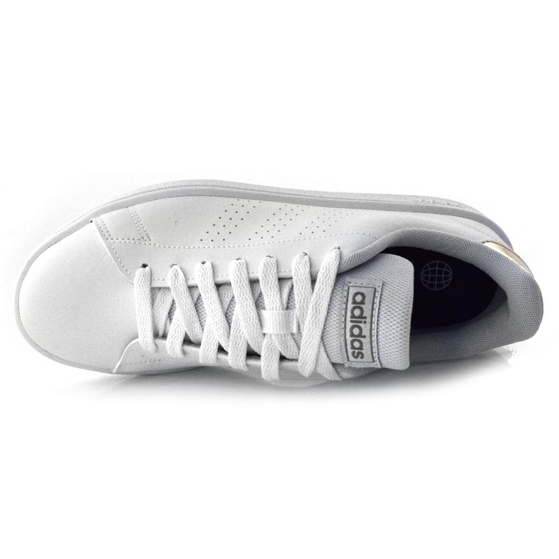 Adidas advantage best sale femme