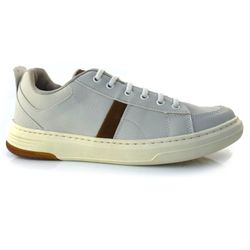 Sapatênis Masculino Confort Way Off White 9129