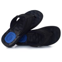 Chinelo Masculino Cartago Egeu Preto 12287
