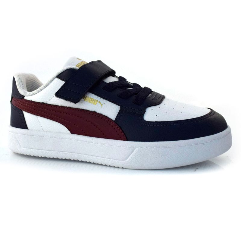 Tenis puma 2025 infantil 26