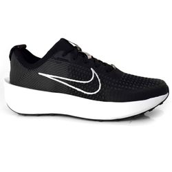 Tênis Masculino Nike Interact Preto FD2291-001