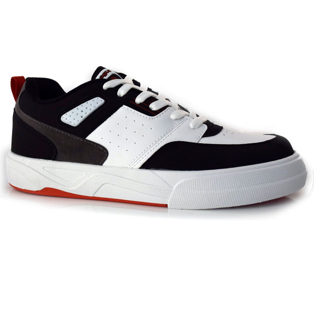 Tenis sales masculino logus