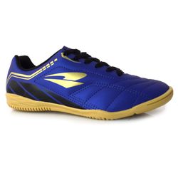 Chuteira de Futsal Dray Azul 329/300 AD