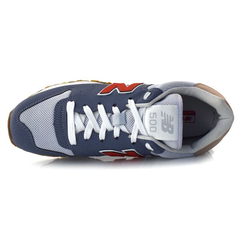 New balance gm500 online azul