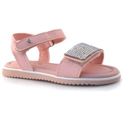 Sandália Infantil Pampili do 20 ao 27 Rosa 488.002