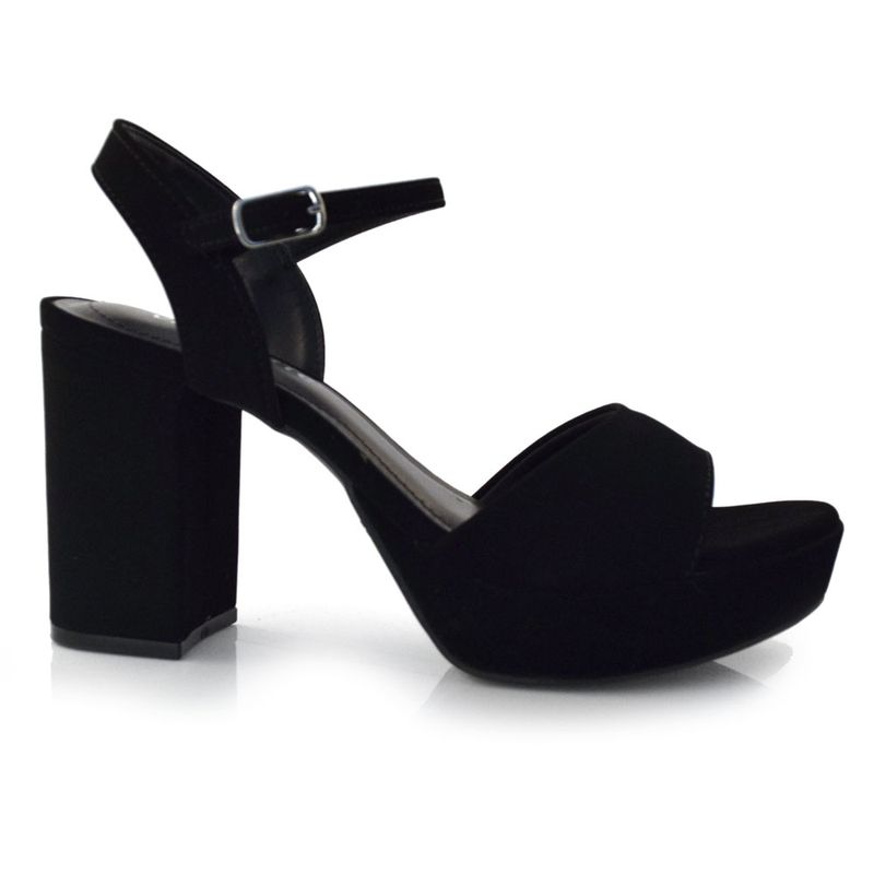 Salto via hot sale marte preto