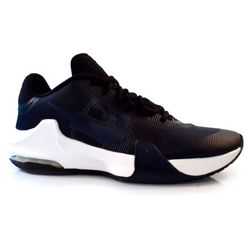 Tênis Masculino Nike Air Max Impact Azul DM1124-009