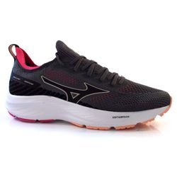 Tênis Feminino Mizuno Arrow Cinza 101098098