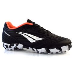 Chuteira Society Infantil Penalty Matis Preto 246241