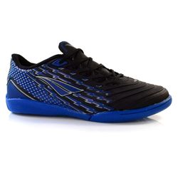 Chuteira de Futsal Infantil Penalty Preto 124277 INF