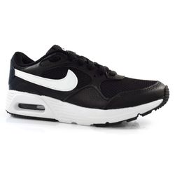 Tênis Feminino Nike Air Max SC Preto CW4554-001