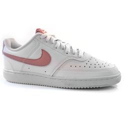 Tênis Feminino Nike Court Vision Branco DH3158-102