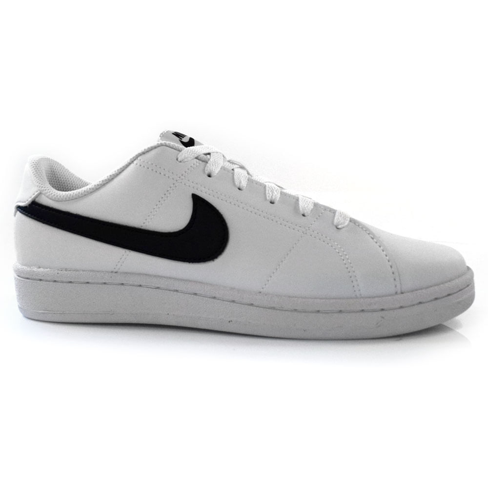 Tênis Nike Ourt Royale 2 Casual Masculino C Dh3160-101 Branco - pittol