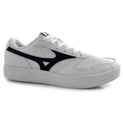 Tênis Masculino Mizuno Street Wind Branco 101102102