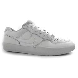 Tênis Masculino Nike SB Force 58 Branco DH7505-100