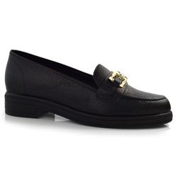 Mocassim Feminino Beira Rio Preto 4312.101.27620
