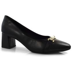 Scarpin Feminino Beira Rio Preto 4314.103.9569