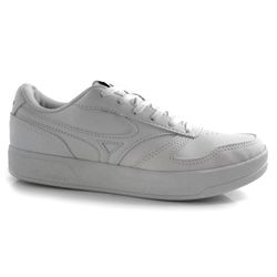Tênis Masculino Mizuno Street Wind Branco 101102102