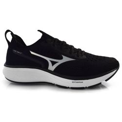 Tênis Masculino Mizuno Cool Ride 2 Preto 101087087