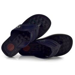 Chinelo Infantil Cartago Alabama Azul 11858