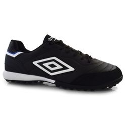 Chuteira Society Masculina Umbro Speciali Preto U01FB00205