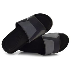 Chinelo Slide Masculino Rider Smash III Preto 12367