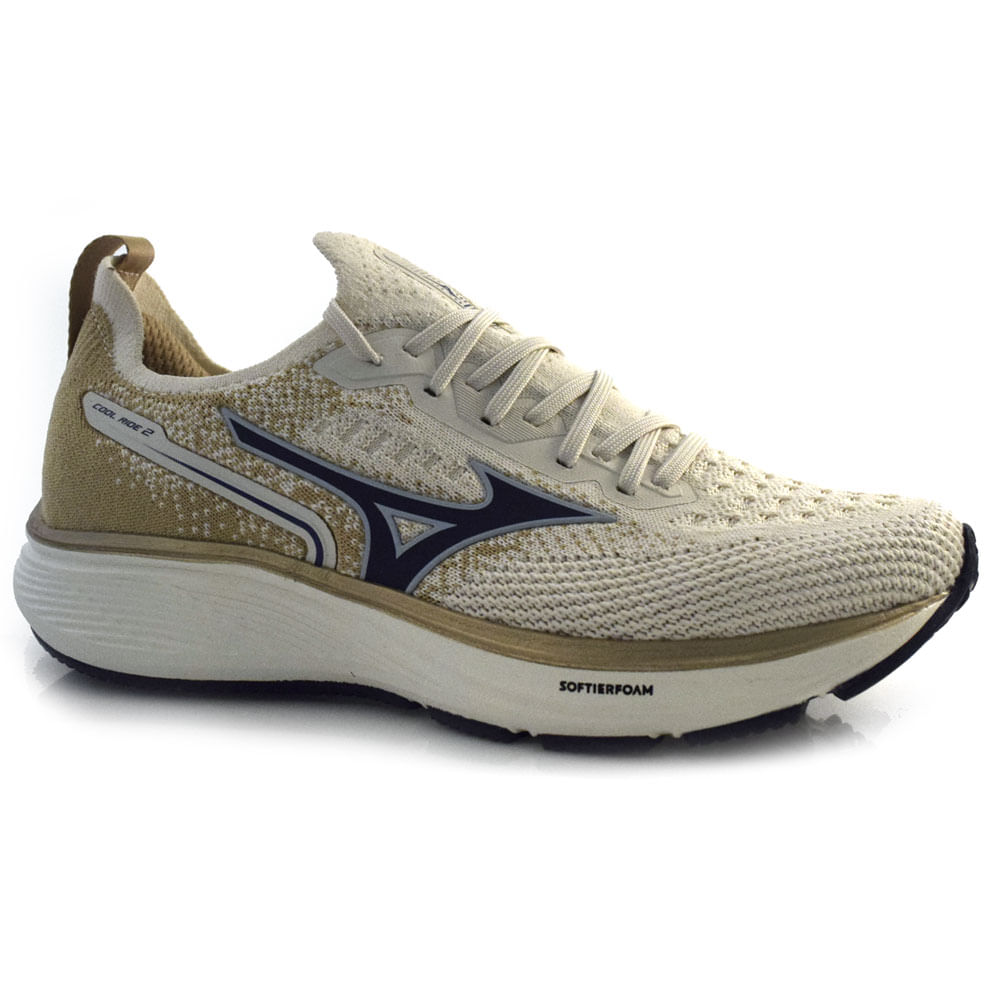 Mizuno fashion simples feminino