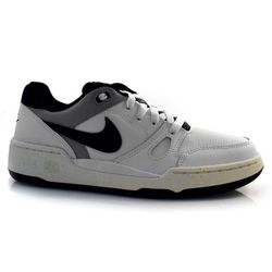Tênis Masculino Nike Full Force Branco FB1362-101