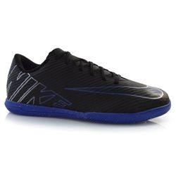 Chuteira de Futsal Nike Vapor 15 Preto DJ5969-040