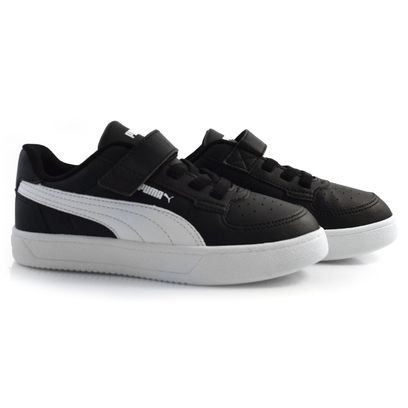 tenis-infantil-de-couro-puma-caven-do-26-ao-33-preto-396344-2-.jpg