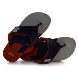 Chinelo Infantil Cartago Dallas do 28 ao 36 Cinza 12216