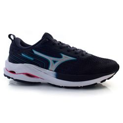Tênis Feminino Mizuno Wave Vitality 5 Azul 101057057