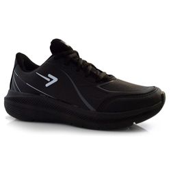 Tênis Unissex Box 200 Preto BX2404