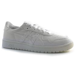 Tênis Feminino Asics Japan Branco 1202A118.102