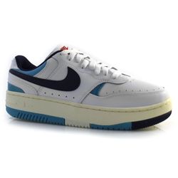 Tênis Feminino Nike Gramma Force Branco DX9176-300