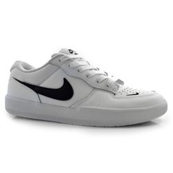 Tênis Masculino Nike SB Force 58 Branco DH7505-101