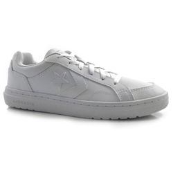 Tênis Unissex Converse Pro Blaze Branco CO05010001