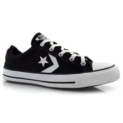 Tênis Unissex Converse Star Player Original Preto CO05050001
