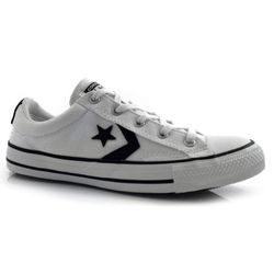 Tênis Unissex Converse Star Player Original Branco CO05050002