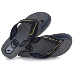 Chinelo Masculino Rider Sprint Cinza 12015